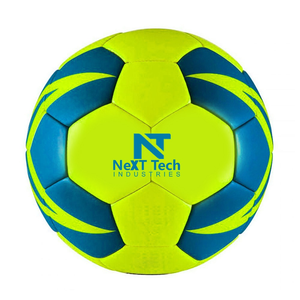 Custom Factory Direct Soccer <b>Handballs</b> New Best Quality Custom Made Football <b>Handballs</b> - Product Image 2
