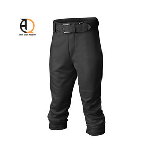 กางเกงเบสบอลทนทาน กางเกงฝึกซ้อมเบสบอลสำหรับนักกีฬา - Product Image 3