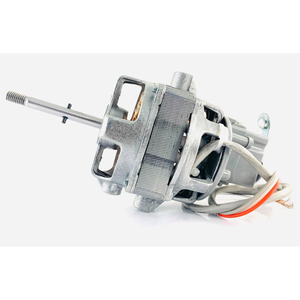Ventilateur sans balais à montage sur pied de 16 pouces avec moteur monophasé 220V AC 10 kW 3000 tr/min et fréquence 50Hz, garantie 1 an - Product Image 1