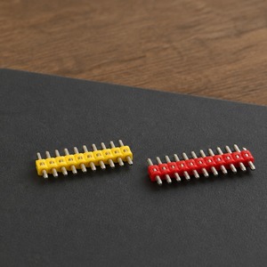 [YOU-ONE Befestigungssysteme] Betonstifte für Gasbetriebene Befestigungssysteme 2,6mm 19 bis 38mm Gehärtete Stahl-Schienenstifte - Product Image 2