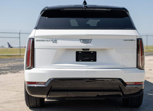 Cadillac Escalade IQ Sport 2 d'occasion 2025 - Product Image 4