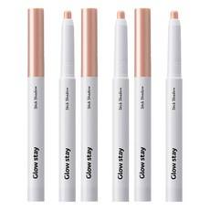 Saem แท่งอายแชโดว์สีเบจ BE01ลื่น3ea-Discount อายแชโดว์ - Product Image 1