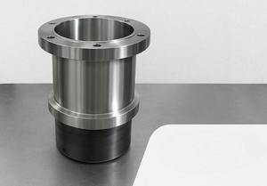 Manchon à bride en acier au carbone/acier allié/acier inoxydable Yogi Engineering (également appelé entretoise à bride) - Product Image 5