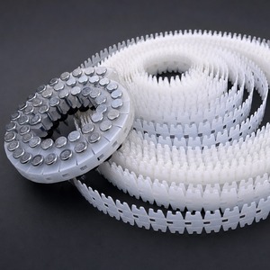 [YOU-ONE Sistemi di Fissaggio] Nastro per Collazione in Film PET Trasparente Rotolo da 1000m Adesivo in PE Qualsiasi Larghezza Nastro per Collazione - Product Image 5