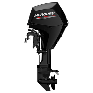 Moteur hors-bord quatre temps Mercury 30 HP - Product Image 5