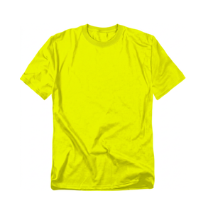 T-shirt décontracté vintage imprimé à col rond et manches courtes en coton tricoté noir 100 % respirant et écologique pour hommes – Vente en gros - Product Image 5