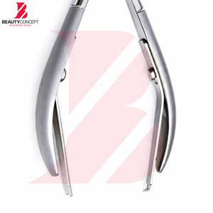 ที่ตัดหนังกำพร้าแบบมืออาชีพ รุ่นใหม่ ผิวเงาเหมือนกระจก อุปกรณ์ทำเล็บ ตัดหนังกำพร้าอย่างแม่นยำ สำหรับใช้ในร้านเสริมสวย - Product Image 6