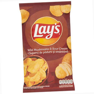 Chips de patata Lay's (20 x 40 gr) - Product Image 3