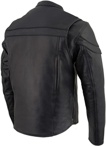 New Low Prize Motorbike Men's <b>jackets</b> <b>Racing</b> <b>Jacket</b> Durable and Comfortable Motorcycle <b>Jackets</b> Customize Logo and Branding - Product Image 4