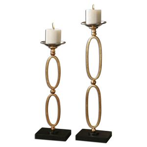 New Accent Candle Holder <b>Black</b> Matte Pillar Design Wholesale Customizable Logo Useful for Wedding Dinner Table for Home - Product Image 5