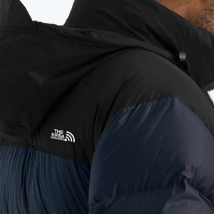 Chaqueta de Plumón para Hombre de Alta Calidad, Manga Larga, para Invierno, Estilo Casual, Gruesa, para Exteriores, con su Logotipo - Product Image 4