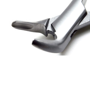 Instruments chirurgicaux dentaires ergonomiques de haute qualité professionnels, pinces dentaires pour l'extraction des dents, réutilisables, écologiques - Product Image 2