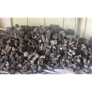 Fabricante vietnamita, entrega rápida, parrilla de carbón de café natural ecológica, carbón negro, venta al por mayor de Vietnam - Product Image 4