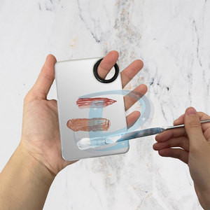 Espátulas y Paletas de Maquillaje de Alto Rendimiento Fabricadas en Pakistán, las Más Vendidas - Product Image 2