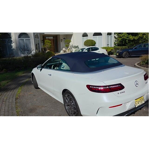 Mercedes-Benz E450 4Matic Cabriolet 2023 - Product Image 3