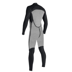 Combinaison de plongée intégrale respirante en néoprène pour homme et femme, idéale pour la natation, la plongée et le surf – En vente - Product Image 4
