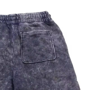 Shorts d'entraînement personnalisés en gros, séchage rapide, respirants, pour hommes, pour la gym, l'exercice, décontractés, dernière conception, vêtements de fitness - Product Image 4