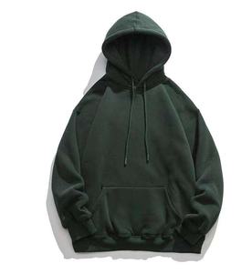 Fabricant professionnel de sweats à capuche avec impression en relief, sweats à capuche streetwear personnalisés, OEM, marque privée, approvisionnement en gros pour les marques de détail - Product Image 5