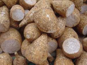 Taro Congelado de Vietnam IQF, Vegetales Picados a Granel para Restaurantes, Servicios de Alimentación y Venta al por Mayor - Product Image 5