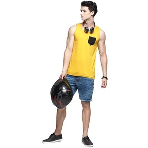 Camisetas sin mangas para hombre con el diseño más moderno, totalmente personalizables, de alta calidad, antiirritantes y transpirables - Product Image 4