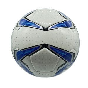 Soccer Ball Competition top quality <b>Machine</b> Customized Logo Printing TPU Eco-Friendly Lightweight Size 5 Pakistani Sports - Product Image 6
