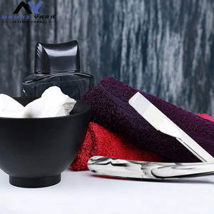 มีดโกนหนวดแบบตรงสำหรับช่างตัดผมมืออาชีพ - คุณภาพระดับซาลอน สำหรับโกนหนวดอย่างแม่นยำสำหรับผู้ชาย - Product Image 5