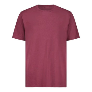 New Spring Summer 100% Cotton Print T-shirts Men Casual Slim Fit Men T Shirt O-neck Fashion High-quality Design <b>Tshirt</b> - Product Image 4