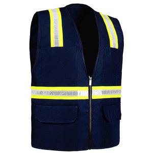 Chaleco de seguridad para hombre de alta demanda, diseño superior, fácil de usar, con guantes, la mejor fabricación, precio de gran oferta, el mejor chaleco de seguridad para hombre. - Product Image 2