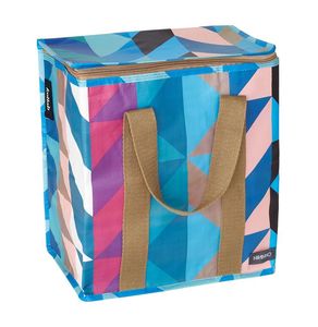 Servicio de Entrega de Comida para Uso en Exteriores, Bolsa Térmica Impermeable de 30L, Ecológica, para Comida Rápida, con Aislamiento de Papel de Aluminio - Product Image 5