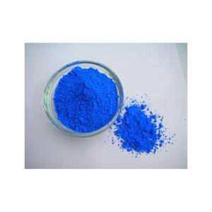 High Quality Ultramarine Blue Pigment with High Color Strength for <b>Paint</b> Textile Plastic and Printing Industries - Product Image 4