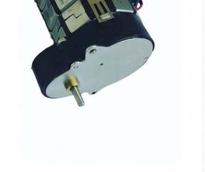 มอเตอร์ซิงโครนัสรอบต่ำ ทนทานต่อการใช้งานหนัก อายุการใช้งานยาวนาน ราคาสมเหตุสมผล จากผู้ส่งออกในอินเดีย - Product Image 5