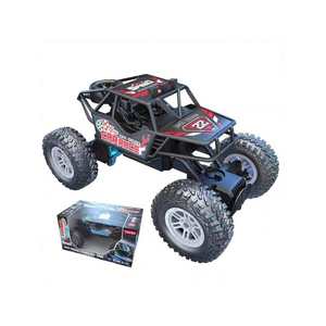 Voiture télécommandée Bardine RC tout-terrain 2.4G à l'échelle 1:20 pour le jeu et la course en extérieur - Product Image 4