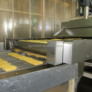 خط معالجة فورية/فورية أوتوماتيكي بالكامل خط معالجة المعكرونة الفورية التلقائي - Product Image 5