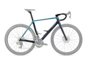 Cuadro de bicicleta de carretera C72 con freno de disco, modelo 2026, el más vendido, marca personalizada, VCS-00100, grado industrial DIY, 3 años de garantía, envío gratuito a todo el mundo - Product Image 5