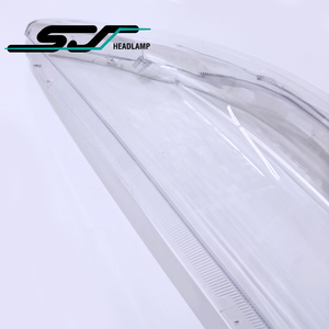 Couverture de lentille d'éclairage avant pour Peugeot 308 2007-2011 - Product Image 6