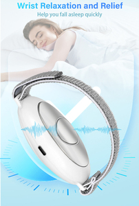 Sleep Handheld Smart Sleep Relax Active Mode Portable Anxiety Relief Device With 20 Adjustable Gears Rechargeable <b>Battery</b> - Product Image 3