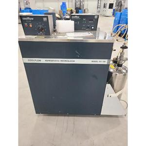 เครื่องทำความเย็นแบบหมุนเวียน NESLAB HX-150 - อุปกรณ์และอะไหล่เซมิคอนดักเตอร์ระดับโลกที่เชื่อถือได้ - Product Image 5