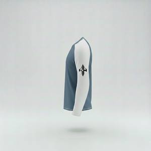 Camisetas y Tops de Protección Solar de Manga Larga 100% Poliéster de Calidad Premium 2026, Transpirables y Personalizables por RIVIAN ATLANTIC - Product Image 6