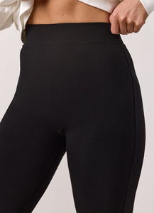 Leggings de Última Moda con MOQ Bajo para Mujer, Leggings de Alta Calidad para Mujer, Ropa Deportiva Más Vendida para Mujer - Product Image 3