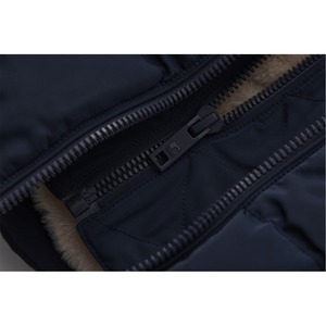 Fabricante de Parkas de Algodón Resistentes a la Intemperie para Hombre, Suministro al por Mayor con Soluciones de Marca OEM 2026 - Product Image 5