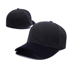 Ropa Deportiva de Moda Holgada de Nueva Llegada con Bordado a Mano, Gorras de Béisbol Casuales Personalizadas al por Mayor para Hombre y Mujer - Product Image 3
