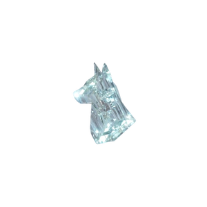 Diamantes de Laboratorio JiangTong con Certificado GIA IGI, Venta al por Mayor, 0.02CT-3CT, DEF VVS, Sueltos, Creados en Laboratorio, HPHT CVD, Tipo German Shepherd Dog - Product Image 1