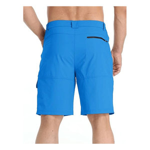 Premium Hiking <b>Shorts</b> Quick Dry Stretch Water Resistant <b>Cargo</b> <b>Shorts</b> For Camping Fishing Travel Outdoor Activities Men and Women - Product Image 3