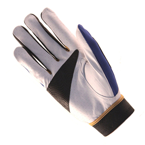 Gants de racquetball en gros avec paume rembourrée, gants de pickleball pour séances d'entraînement intenses, gants de sport durables pour la protection des mains - Product Image 5
