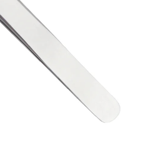 Pinzas de Joyero N.° 5 Extra Delicadas de 11.5 cm, Instrumento de Microcirugía de Acero Inoxidable de Precisión con Punta Fina, Manual, Reutilizable - Product Image 4