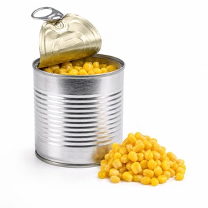 Gran Oferta: Maíz Dulce Enlatado Dorado A10, Delicioso, Estándar Internacional, Suministro Directo de Fabricante Vietnamita - Product Image 4