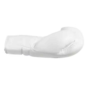 RTS Wholesale Price Custom Logo With Genuine Leather Boxing Set <b>Training</b> And Sparring Glove <b>Head</b> Guard Groin Guard AS-BG-4713 - Product Image 6