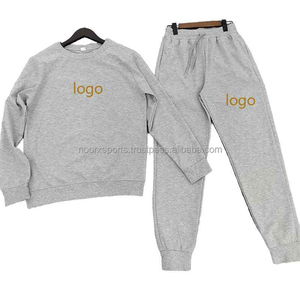 Nouvel Arrivage Ensemble de Survêtement Femme en Polaire 100% Polyester Écologique, Style Urbain, Qualité Supérieure, Meilleure Vente - Product Image 5