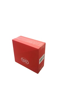 Caja de Cartón de Cartulina Reciclable de Alta Calidad al por Mayor, Impresión de Logotipo Personalizado, Embalaje de Alimentos para Almacenamiento y Envío de Sushi - Product Image 5