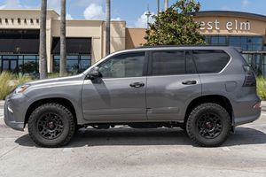 G X 460 2014 USADO EN BUEN ESTADO - Product Image 5